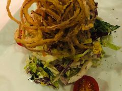 -茹丝葵牛排餐厅(尖沙咀中心店)