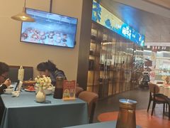 -闽海肴(北辰荟店)