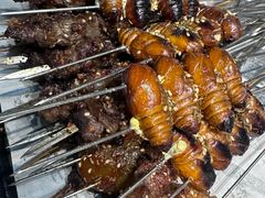 -红岸碳烤齐齐哈尔原味生态烤肉
