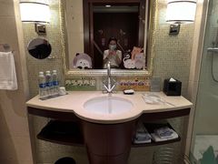 -厦门喜来登酒店