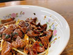 -小狗面馆·杭帮拌川·片儿川(大沽路店)