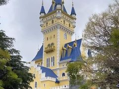 -青岛方特梦幻王国