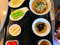 -木守西溪溪隐餐厅