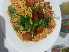 -吉林大学前卫校区南区-日新楼