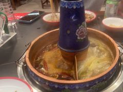 -京元盛铜锅涮肉(上海总店)