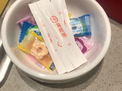 -海底捞火锅(荣盛广场店)