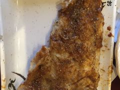 -金刚山烧烤(红旗大街店)