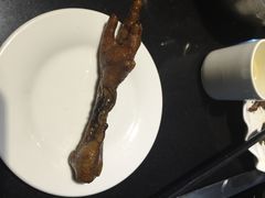 陈三娃泡姜鸡(水司店)-陈三娃泡姜鸡(太白北路店)