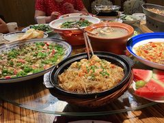 -百年神厨·地道川菜(清江西路店)