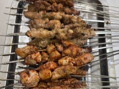 -文文烤肉(大皮院店)