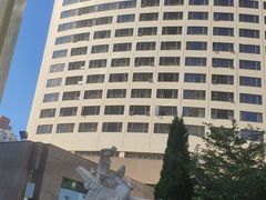 -大连富丽华大酒店