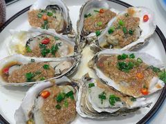 -南山鲜虾面·活鲜小馆·海味大连菜(南山总店)