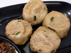 -小杨生煎(松江大学城店)