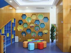 -早慧树儿童感觉统合体能训练中心(市北校区)