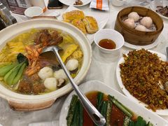 -金时代顺风大酒店(临港百联店)