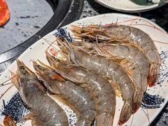 -阪尚皇·原切牛排·烤肉火锅自助(北京路店)