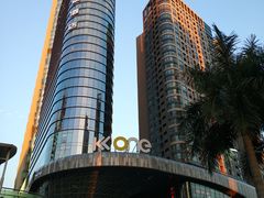 -电白鸭粥店(下沙二坊88号店)