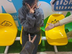 -天河领展广场