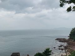 -美人鱼悬崖海景餐厅(鹿嘴山庄店)