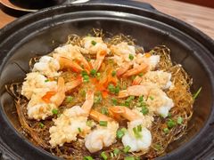 -啫火啫啫煲·顺德干蒸(西乡天虹店)