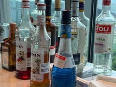 -深圳国际会展中心希尔顿酒店(前海华发冰雪世界店)