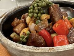 -元唐家宴•经典东北菜(梅市口路店)
