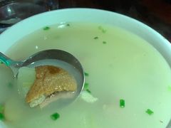 烤鸭-田婆婆的菜(海口友谊阳光城店)