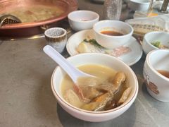 -阿婆情腊排骨火锅·野生菌季(古城旗舰店)
