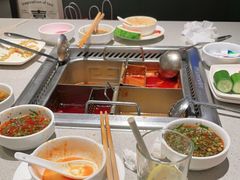 -海底捞火锅(群光广场店)