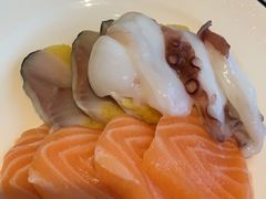 -安蒂娅·海鲜自助餐厅(安蒂娅美兰酒店)