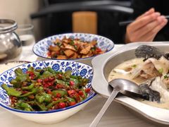 -新新湘菜馆(新中街二条店)