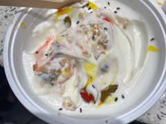 -马老六清真餐饮(西站店)