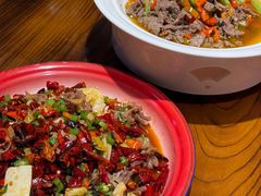 -黄弟大排档·湖南菜·小龙虾·小海鲜(凯旋北路店)