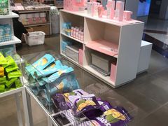 -名创优品(天河区正佳广场二店)