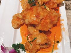 -四姐妹东北饺子(沙尾路店)