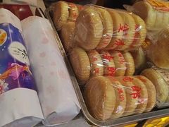 -王芳陕北小吃(未央路店)