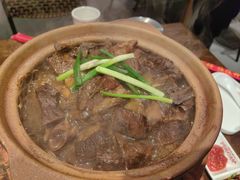 -阿润打边炉·鲜切鸡煲(华漕店)