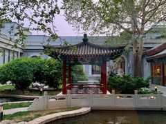 -北京友谊宾馆·聚祥园