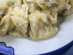 -杨家清真小吃部(十二纬路店)