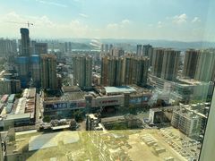 -宜昌均瑶国际酒店(宜昌CBD购物中心夷陵广场店)