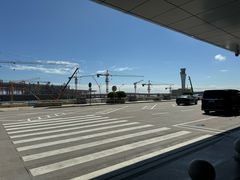 -福州长乐国际机场