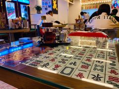 -七爷清汤腩·港式餐厅(金狮广场店)