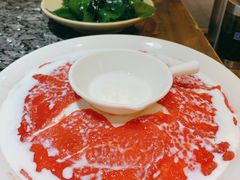 贵妃牛肉-蜀大侠火锅(春熙路店)