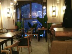 -Limestone 小酒馆(朝阳大悦城店)