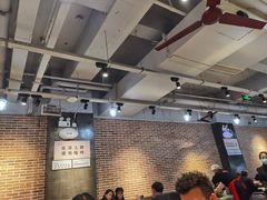 大堂-五里关火锅(牛市口店)