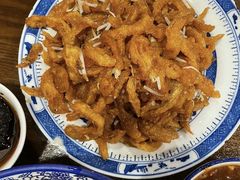 -天天初二·天津传统捞面·天津特色菜(凌奥总店)