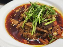 -胡世羊肉汤(南街店)