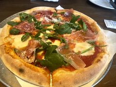 -FABIO’S费比欧披萨餐厅