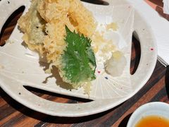 -山葵家·创意料理(万象汇店)