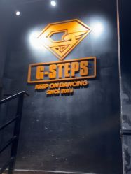 -G-STEPS舞蹈工作室